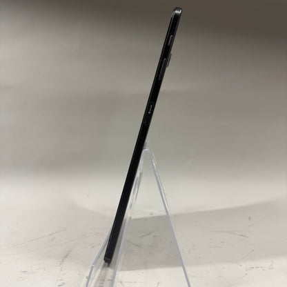 WiFi Only Samsung Galaxy Tab A 10.1" 16GB Black SM-T580