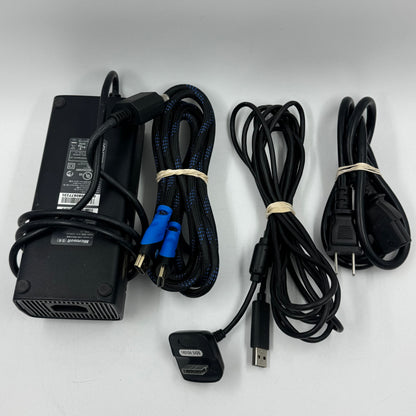 Microsoft Xbox 360 S 250GB Black