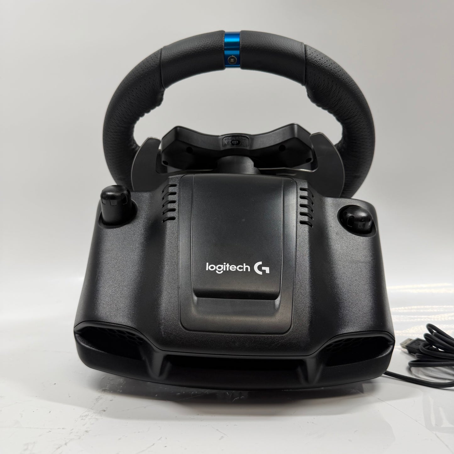 Logitech G29 Racing Wheel Black 841-000049 Racing Wheel PlayStation 5