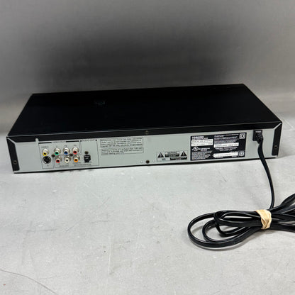 Toshiba SD-2800KU DVD Player