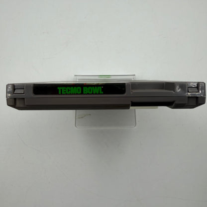 Tecmo Super Bowl (Nintendo NES, 1991)