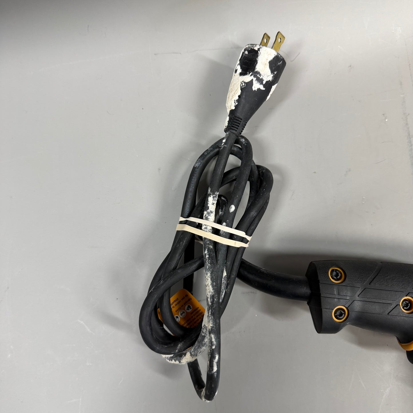 Bostitch BTE100 120V Corded 3/8 Drill