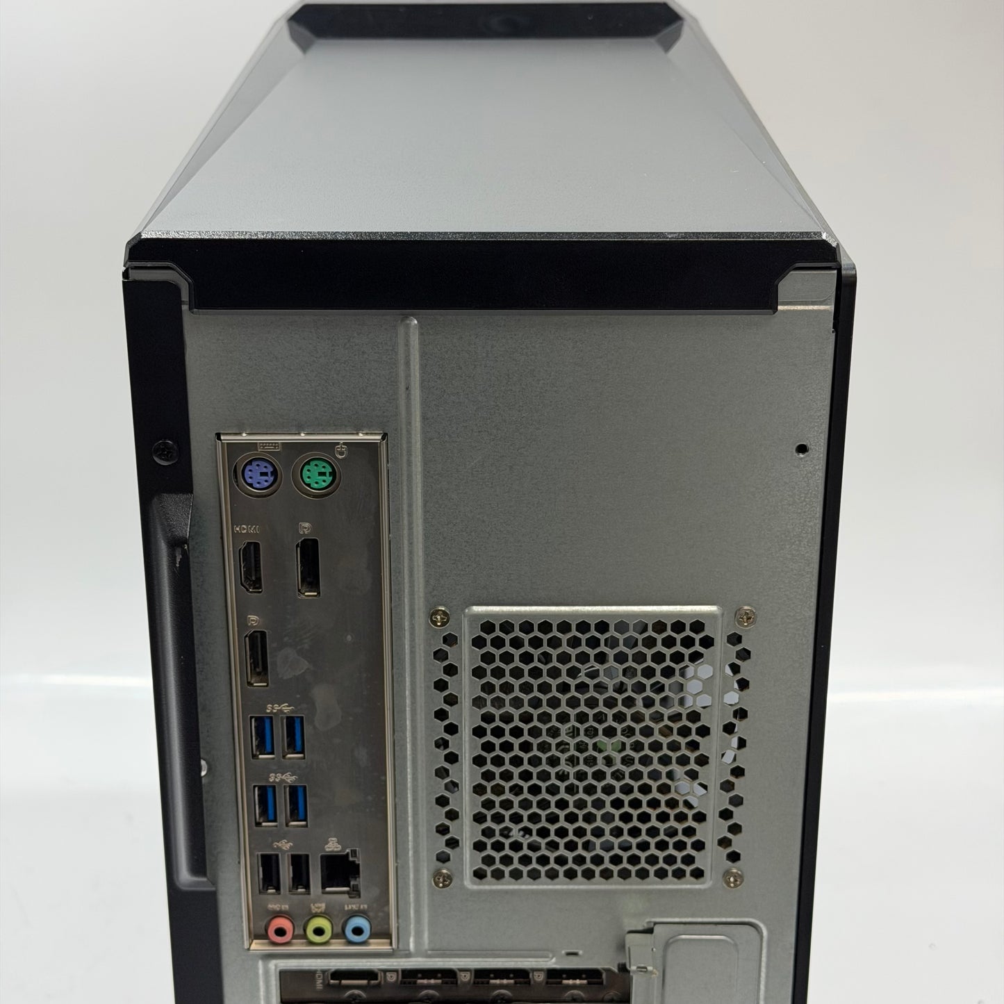 ASUS G10CE Gaming Desktop i5-11400F 2.60GHz 8GB RAM 512GB SSD GeForce RTX 3050