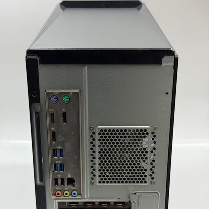 ASUS G10CE Gaming Desktop i5-11400F 2.60GHz 8GB RAM 512GB SSD GeForce RTX 3050