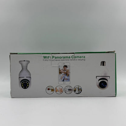 Wifi Panorama Camera HD Smart Camera YH-Y04S