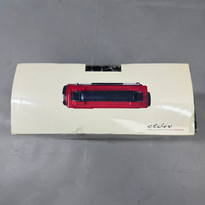 New eton Emergency Crank Radio Radio FR200