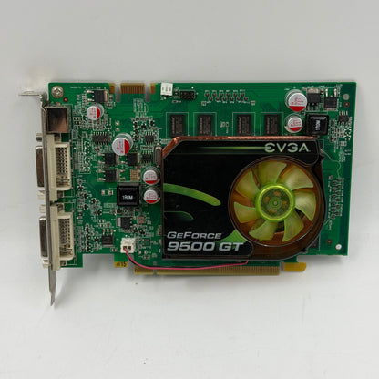 Various EVGA Graphics Cards Lot of 5