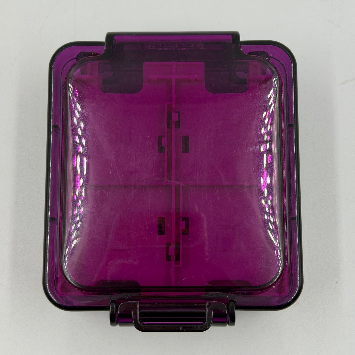 Nintendo 3DS XL Handheld Game Console SPR-S-USZ-C1 NES Edition