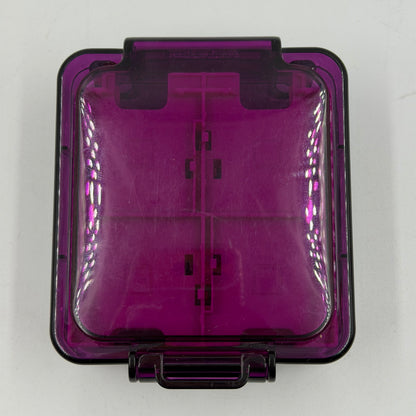 Nintendo 3DS XL Handheld Game Console SPR-S-USZ-C1 NES Edition