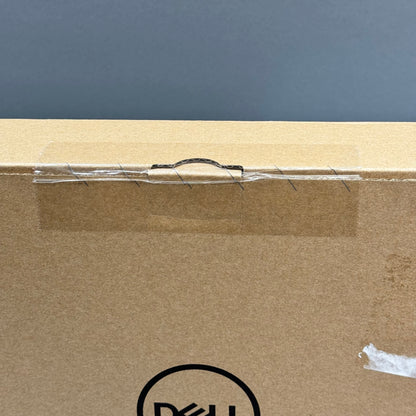 New Dell Inspiron 15 3520 15.6" Intel Core i5-1235U 8GB RAM 512GB SSD Win 11 Home Black