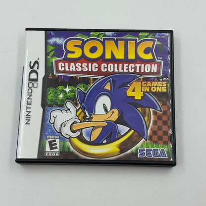 Lot of 7 Nintendo DS Games