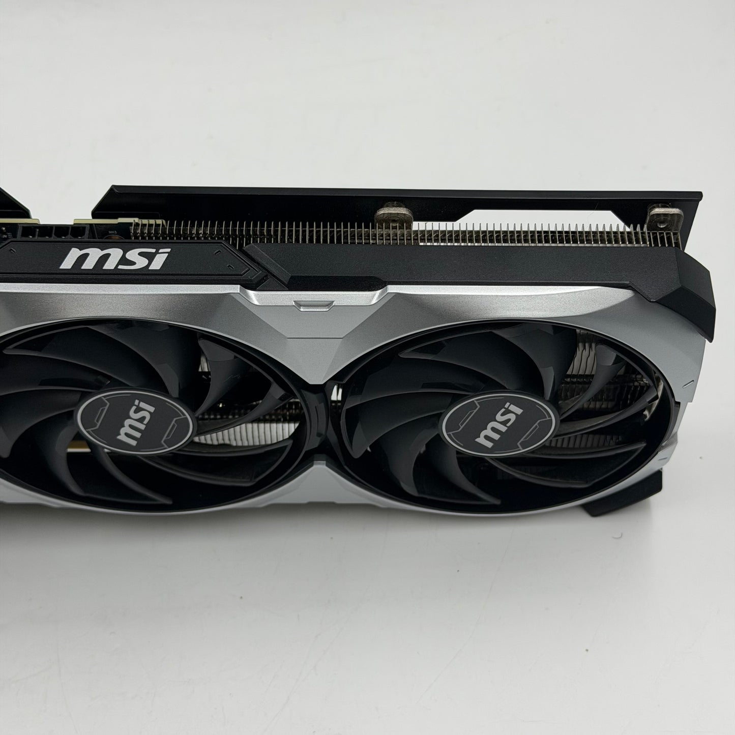 MSI GeForce RTX 4060 Ti Ventus 3X OC 16GB GDDR6 Graphics Card  G406TV3X16C