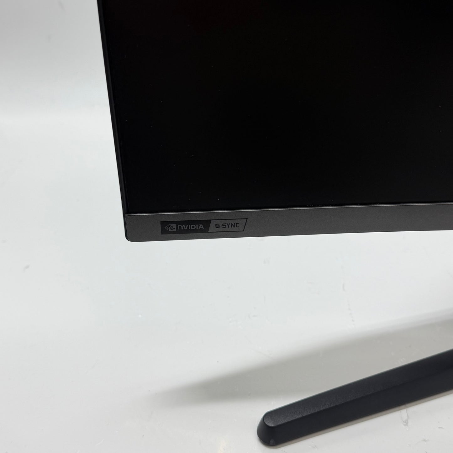 Samsung 27" 27RG50FQN FHD LCD VA Curved Gaming Monitor