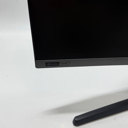 Samsung 27" 27RG50FQN FHD LCD VA Curved Gaming Monitor