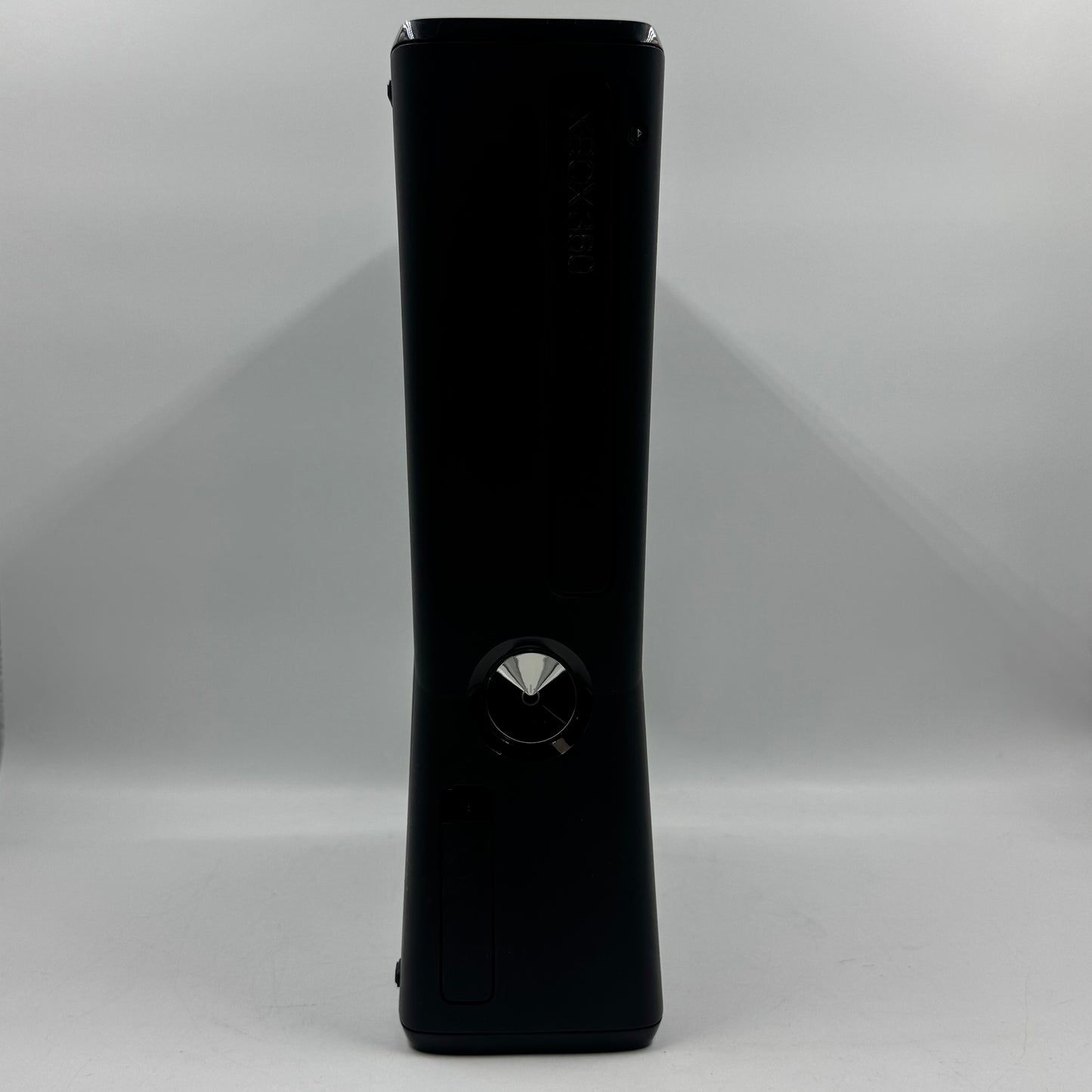 Microsoft Xbox 360 S 250GB Black