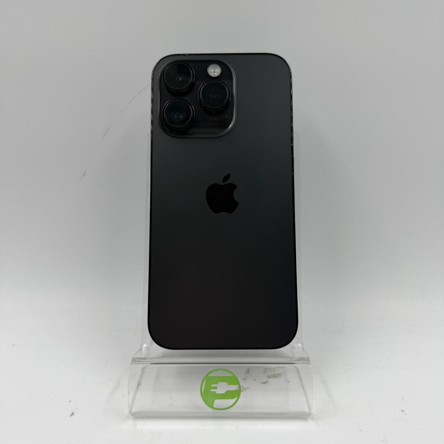 Factory Unlocked Apple iPhone 14 Pro 256GB Space Black MQ0N3LL/A