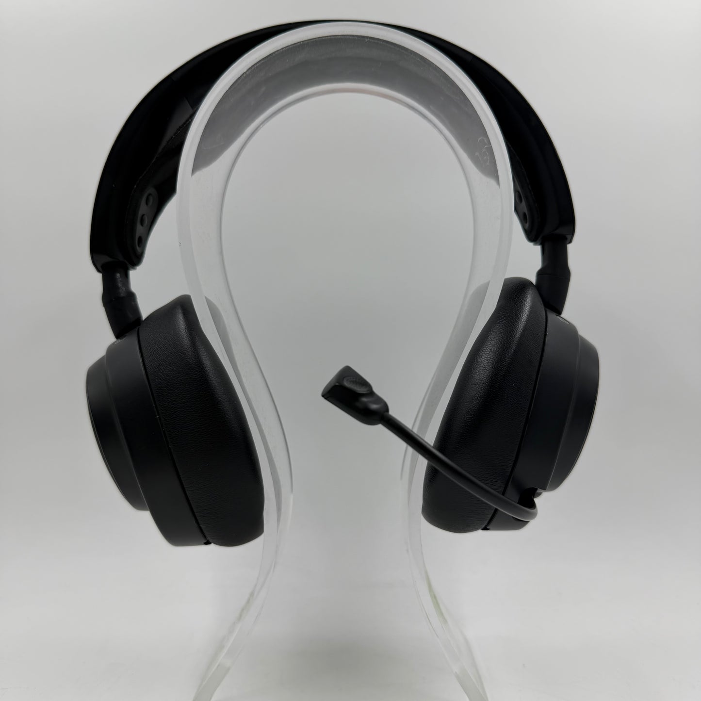 Steelseries Arctis Nova Pro Gaming Headset Black HS25TX