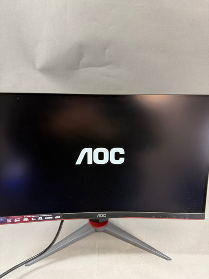 AOC 24" CG24G2 FHD IPS 165Hz Gaming Monitor