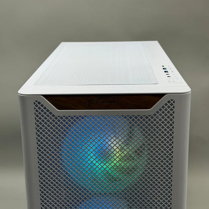 Skytech Chronos 3 Core i7-14700F 3.4GHz 32GB RAM 1TB SSD Nvidia GeForce RTX 5060