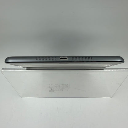 WiFi Only Apple iPad Mini 2nd Gen 16GB Space Gray ME276LL/A