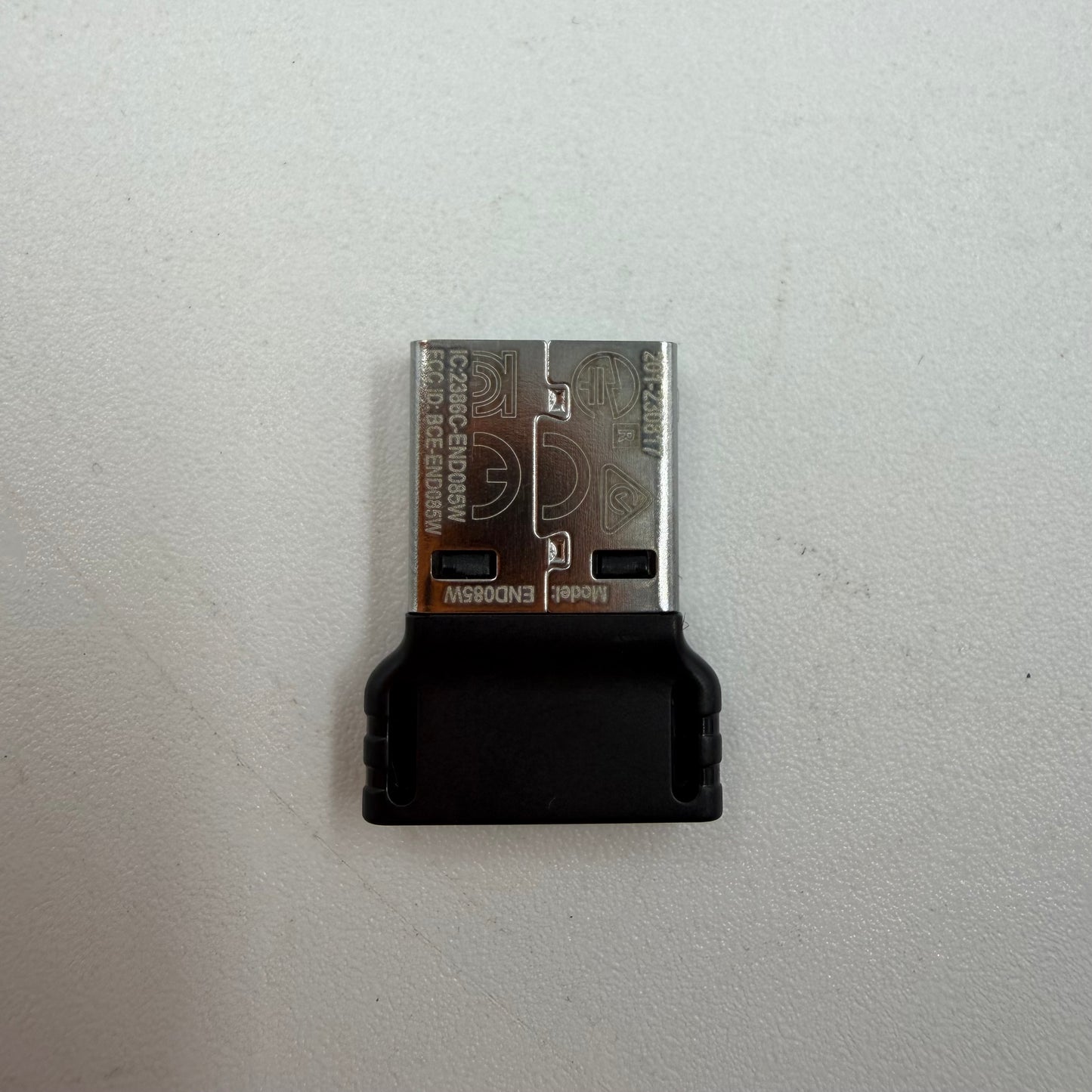 Jabra W38o Lightweight Professional Headset Black 03-03278