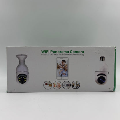 Wifi Panorama Camera HD Smart Camera YH-Y04S