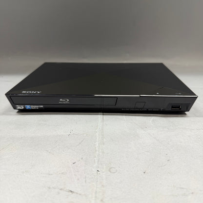 Sony Blu-Ray Player Wired BDP-S5200