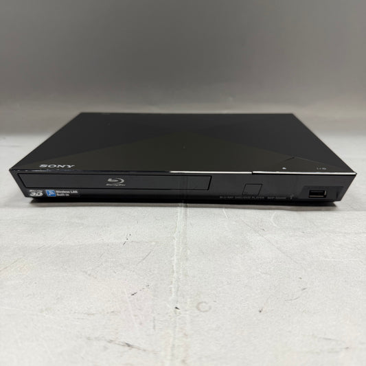 Sony Blu-Ray Player Wired BDP-S5200
