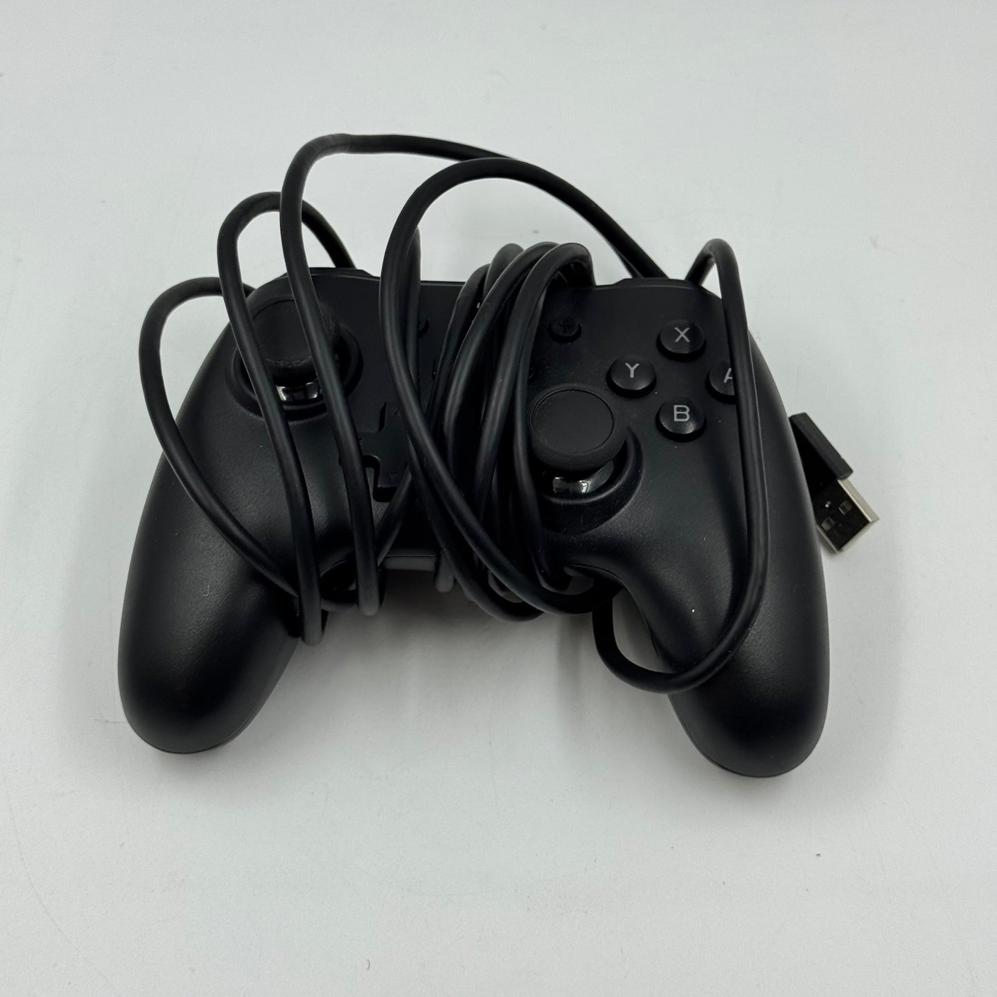 Nintendo Switch v2 Video Game Console HAC-001(-01)  Black