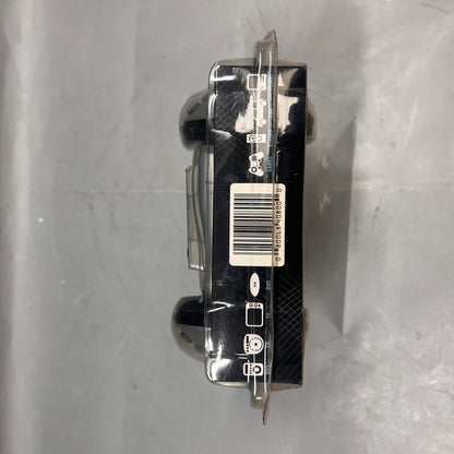 New Sentry ho800 Wireless Stereo Headset Black H0800