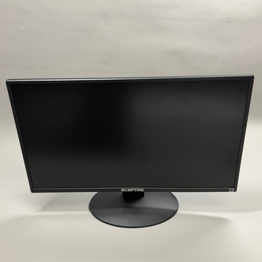Sceptre 24" E248W-19203R FHD LCD IPS Display Monitor