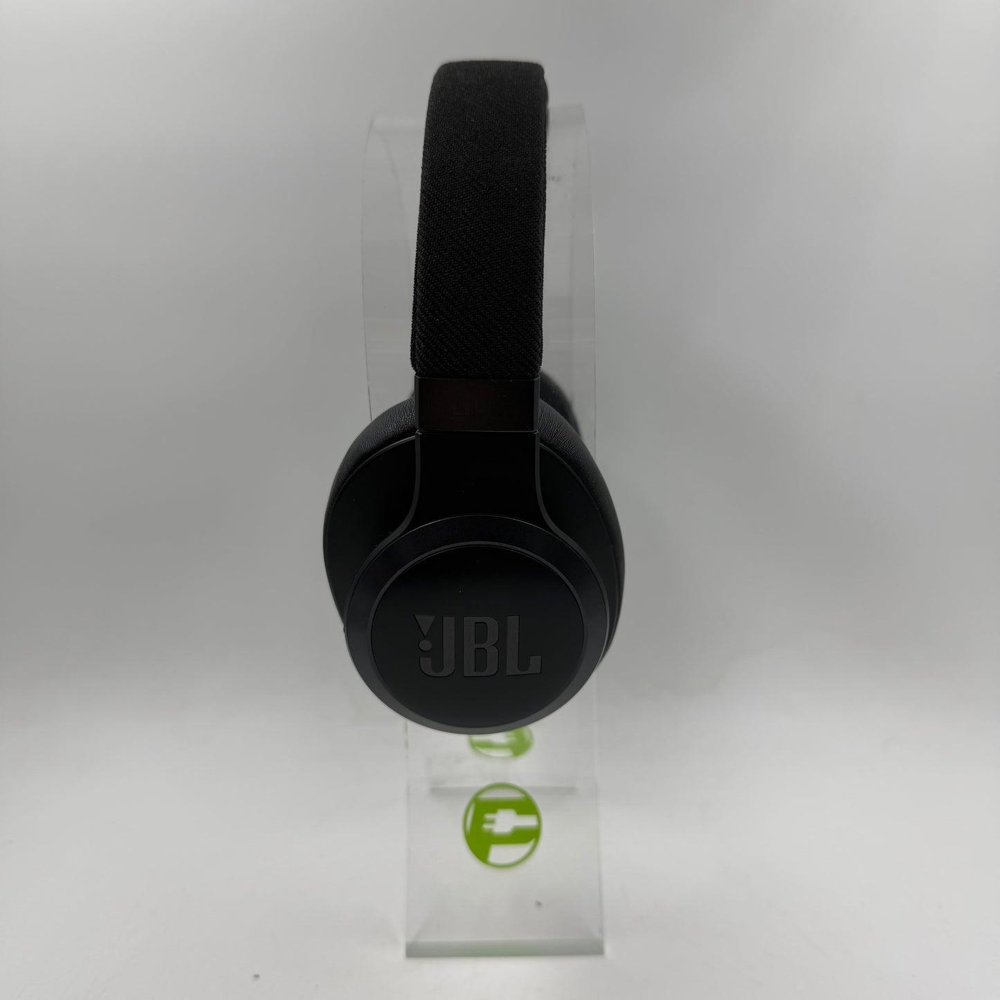 JBL Live770NC Black 