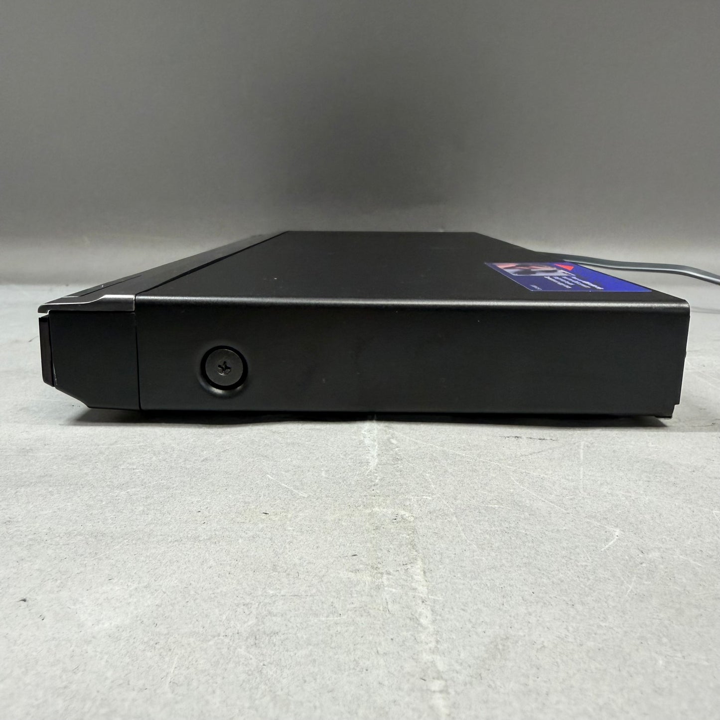 Sony CD/DVD Player Wired DVP-NS700H