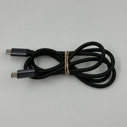 HiDock H1E Audio Dock Powered by AI E101 Black