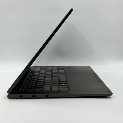 Lenovo Yoga 7 14ITL5 14" i5-1135G7 2.40GHz 12GB RAM 512GB SSD Win 11