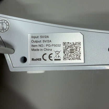 Sony PlayStation 5 Slim Digital Edition PS5 1TB White Console CFI-2015