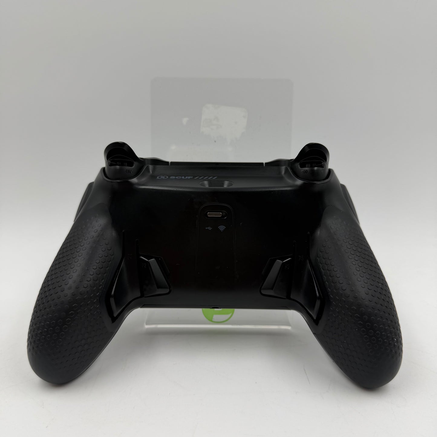 Scuff Envision Pro Gray SG601-05