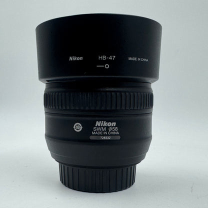 Nikon D3100 14.2MP Digital Camera