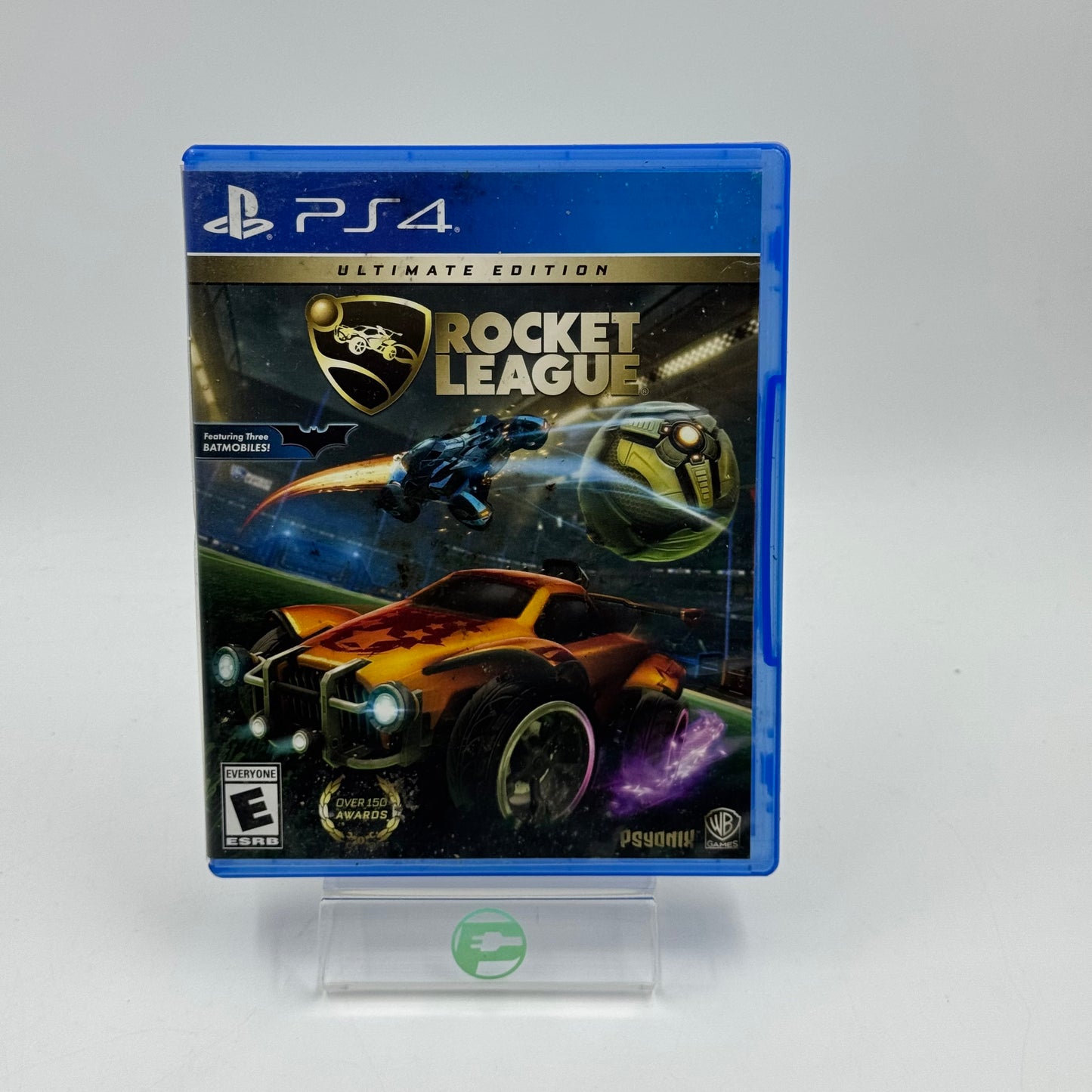 Lot of 6 Sony PlayStation 4 PS4 Games