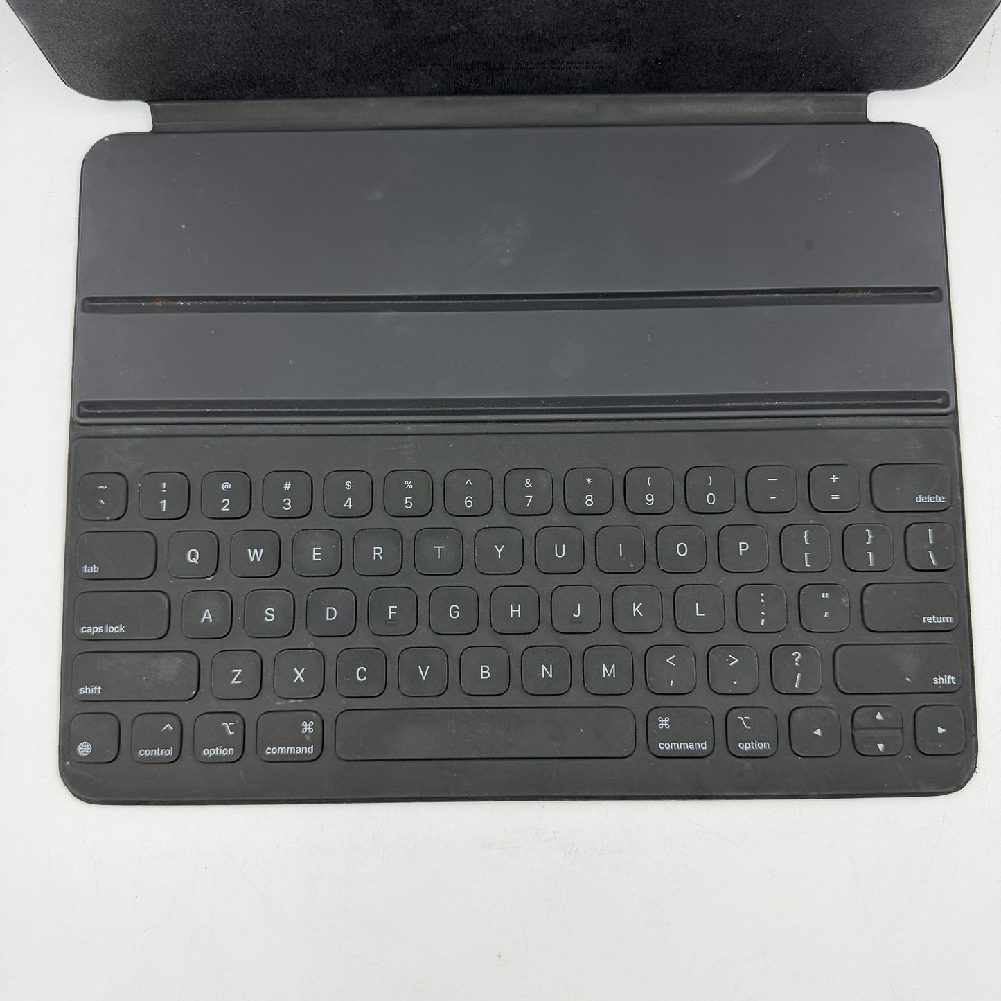 WiFi Only Apple iPad Pro 12.9" 6th Gen 128GB Space Gray MP5X3LL/A