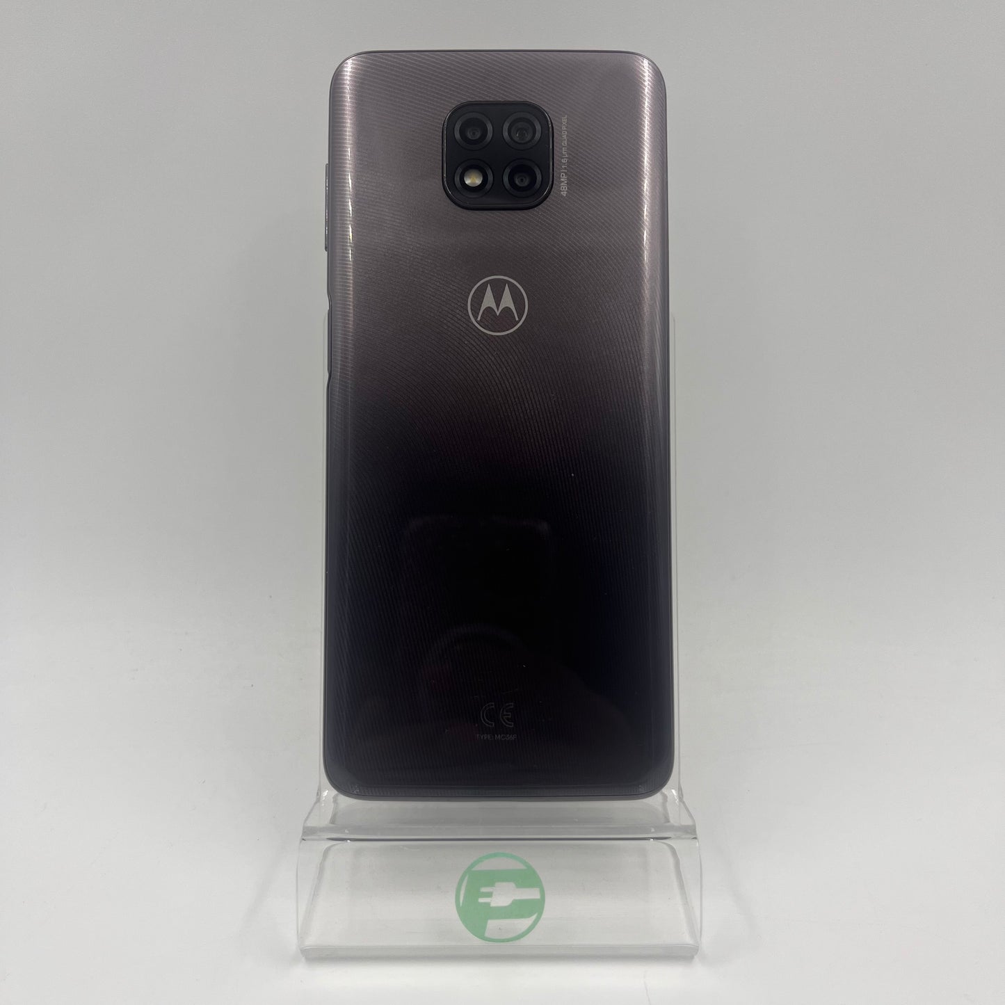 Factory Unlocked Motorola Moto G Power 64GB 11 Black RZBS31