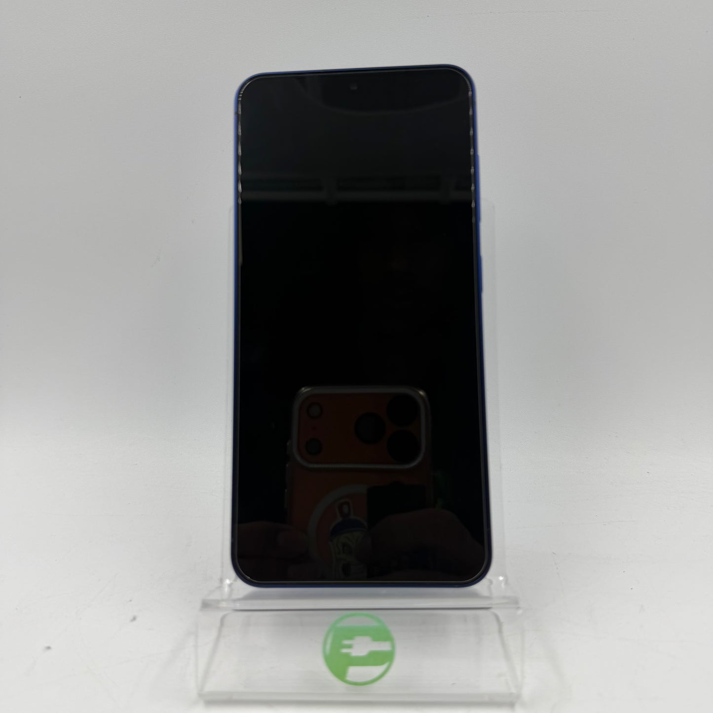 Unlocked Samsung Galaxy S25 12GB RAM 128GB SM-S931U1 Aura Blue