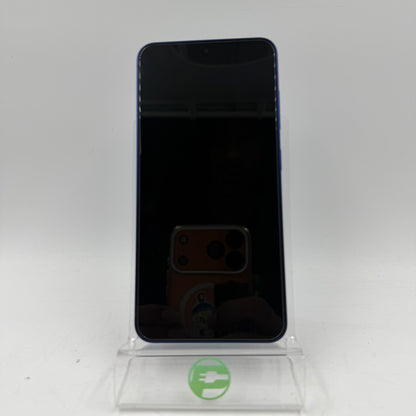 Unlocked Samsung Galaxy S25 12GB RAM 128GB SM-S931U1 Aura Blue