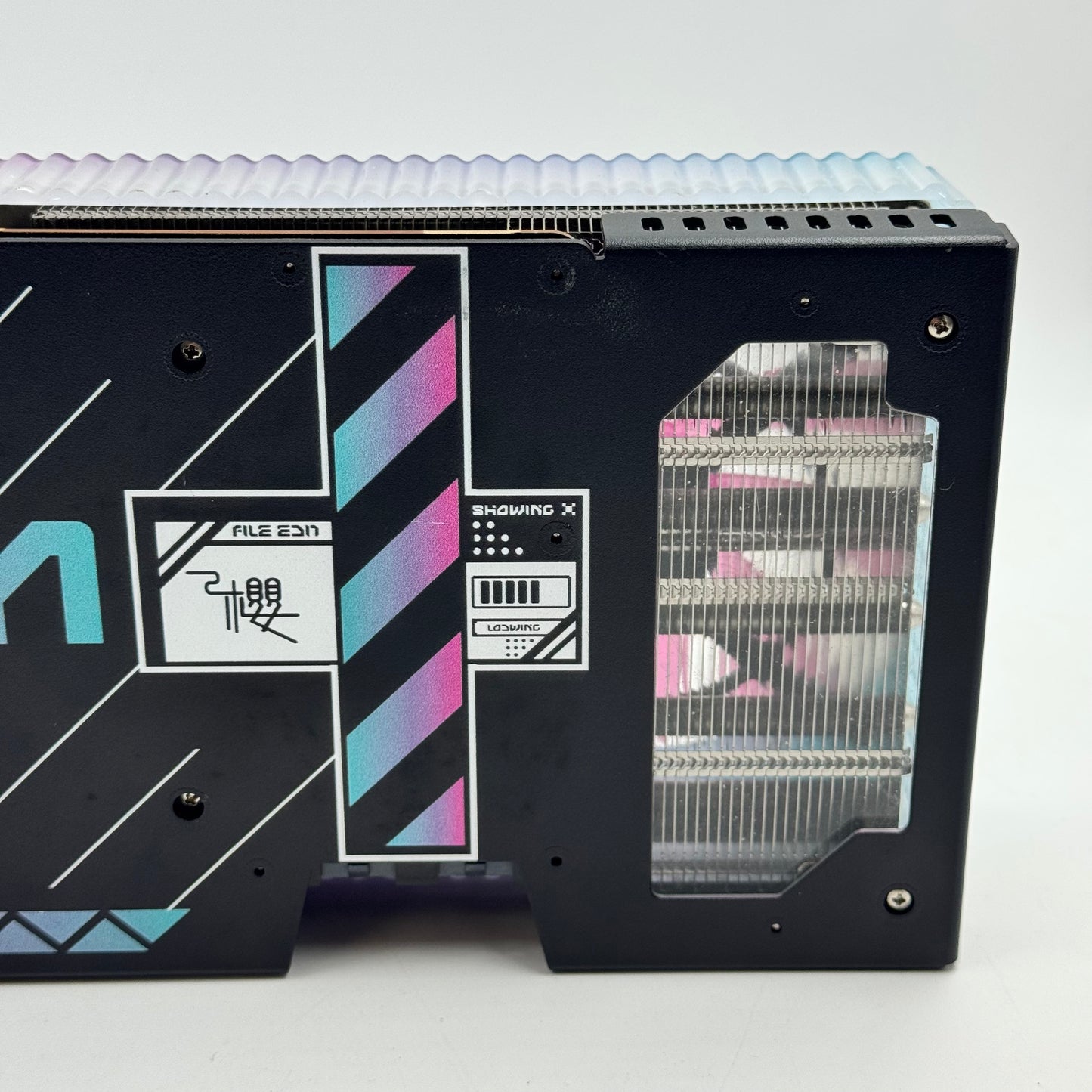 Yeston Radeon RX 7900 XTX Sugar 24GB GDDR6 Graphics Card RX7900XTX-24GD6