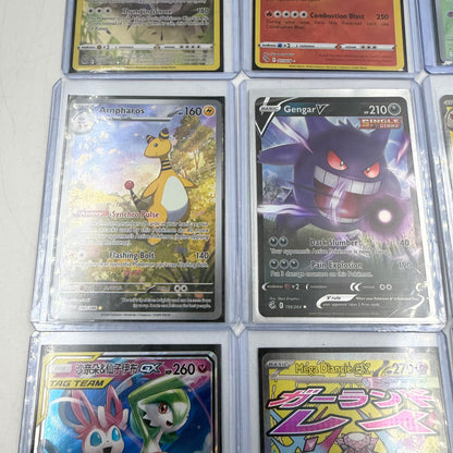 Pokémon TCG Card 18 Cards