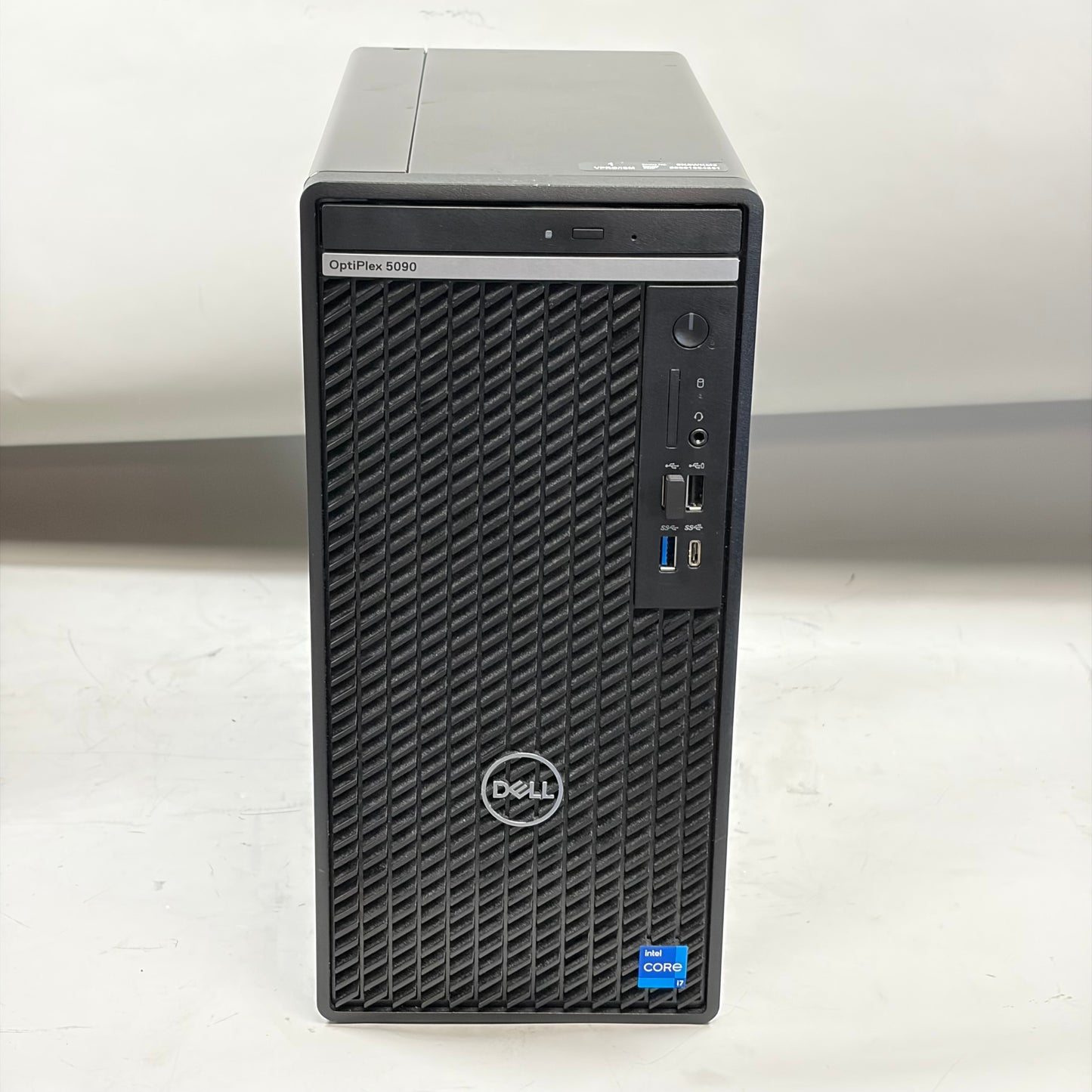 Dell OptiPlex 5090 Core i7-11700 2.50GHz 16GB RAM 1TB SSD