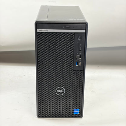 Dell OptiPlex 5090 Core i7-11700 2.50GHz 16GB RAM 1TB SSD