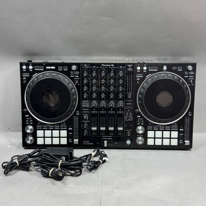 Pioneer DJ DDJ-1000SRT 4-Channel 4 Channel DJ Controller