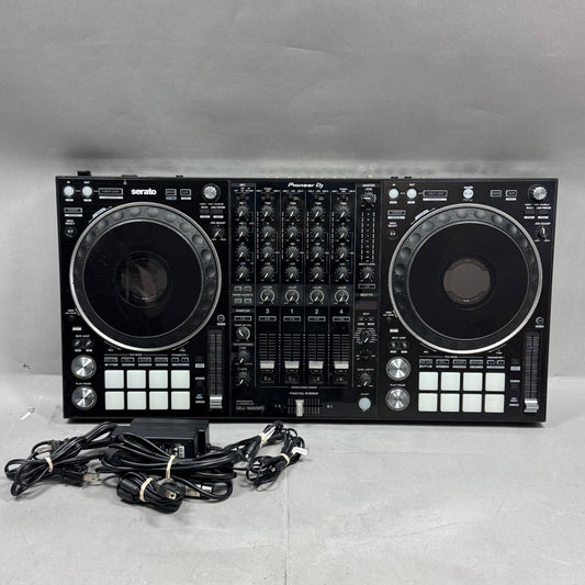 Pioneer DJ DDJ-1000SRT 4-Channel 4 Channel DJ Controller