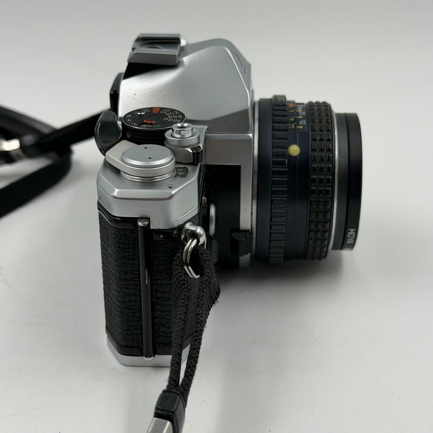 Pentax MX 35MM Film Camera